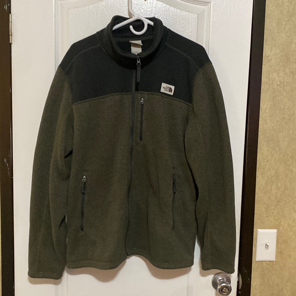 The North Face